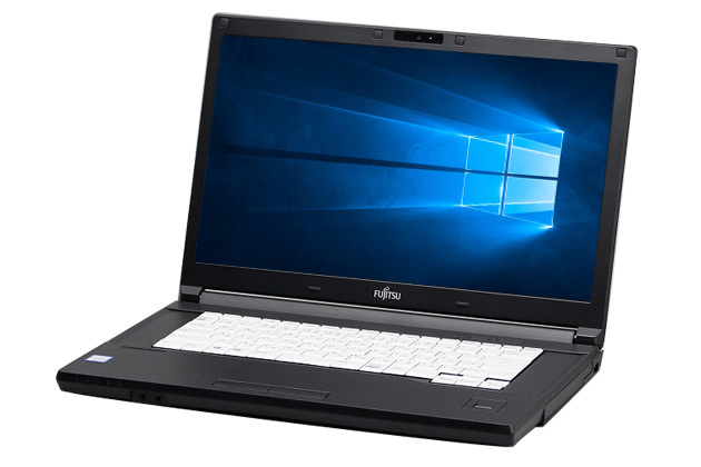 Fujitsu Lifebook A579