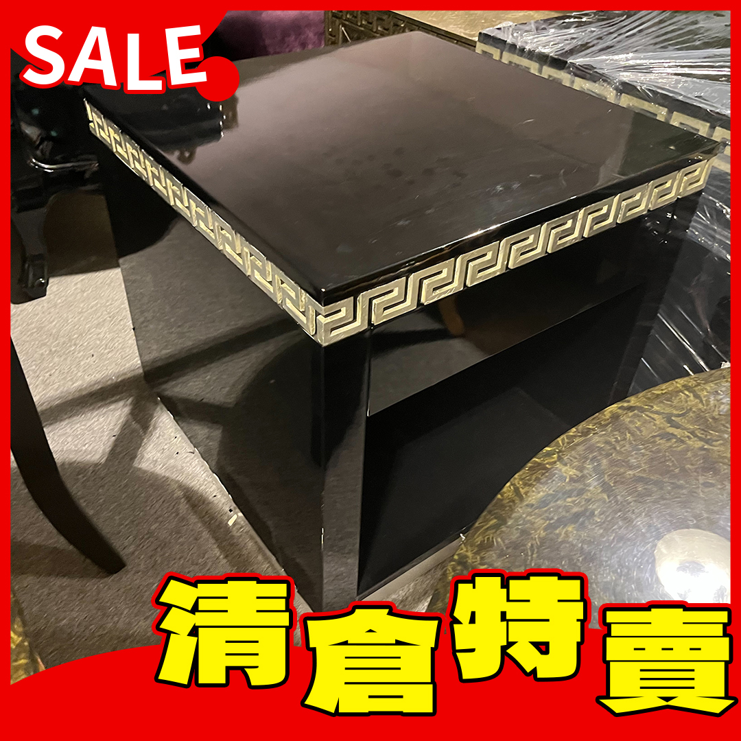 萬字小茶几-T20330