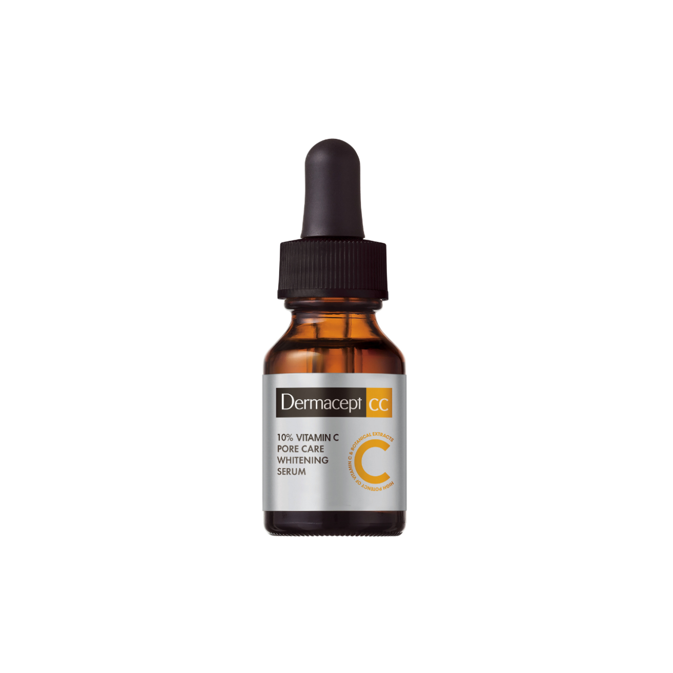 Dermacept 維他命C10草本零毛孔美白精華 15ml