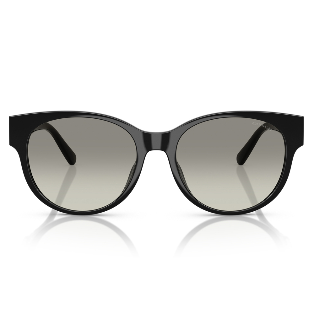 【COACH】HC8430D 50023C 貓眼框太陽眼鏡♣