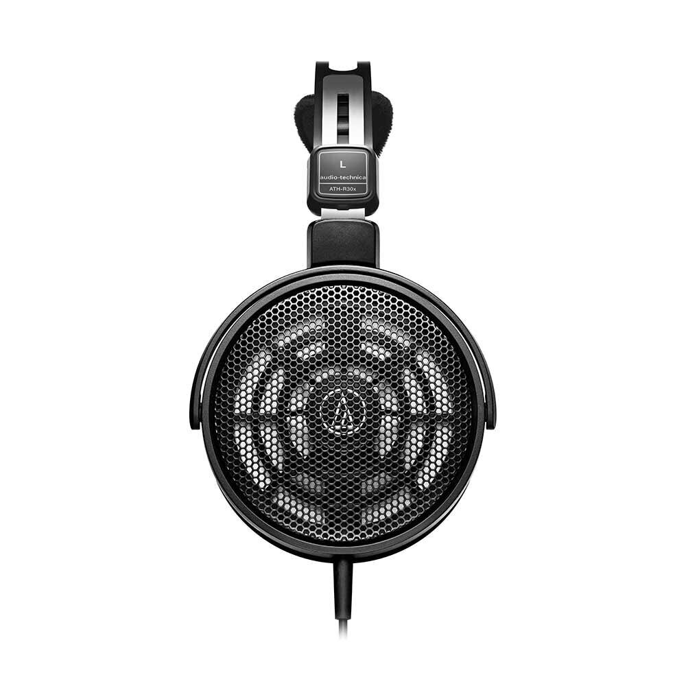 audio-technica ATH-R30x 新品同様 Amazon.com: Audio Technica ATH-R30X Reference open-back