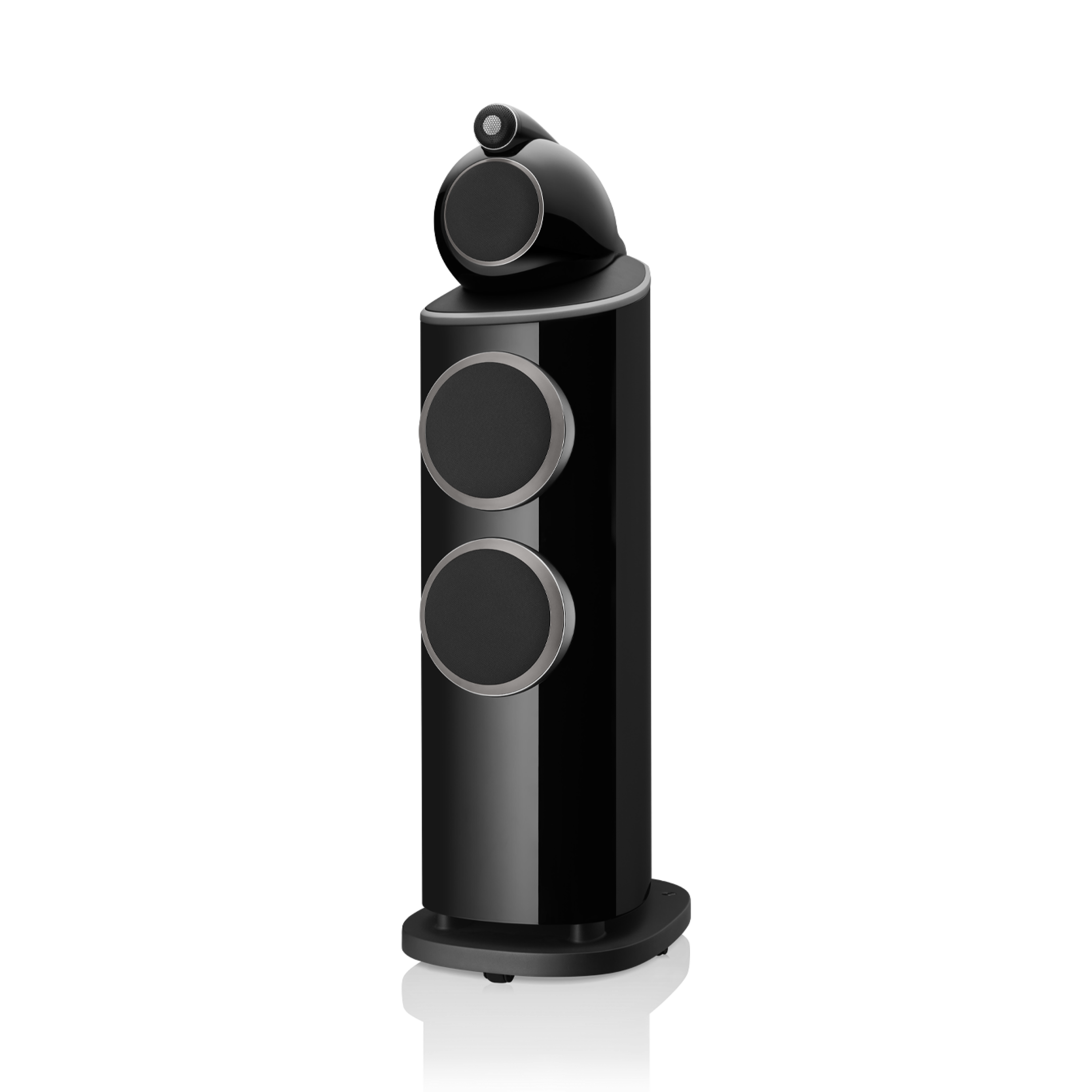 B&W 803 D4 800 Series Diamond 鑽石高音落地喇叭