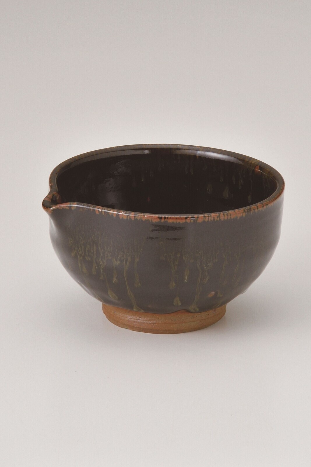 抹茶茶碗 Yuzamashi W555