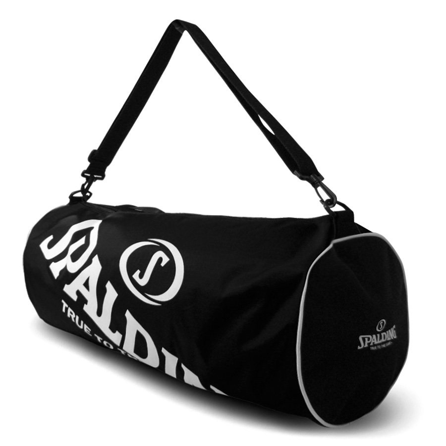 【斯伯丁SPALDING】三顆裝經典球袋