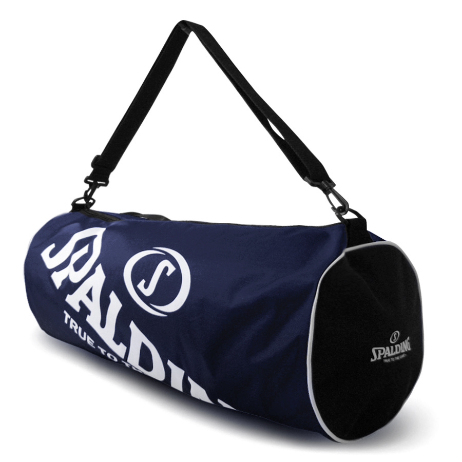 【斯伯丁SPALDING】三顆裝經典球袋