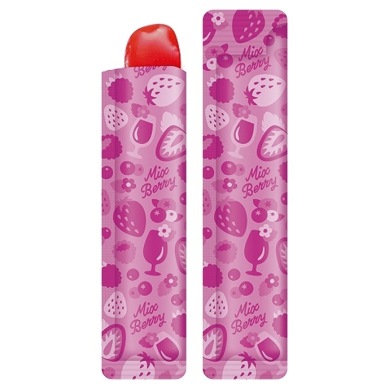 [3件$80]Marukan 雜莓果汁營養啫喱 - 50g