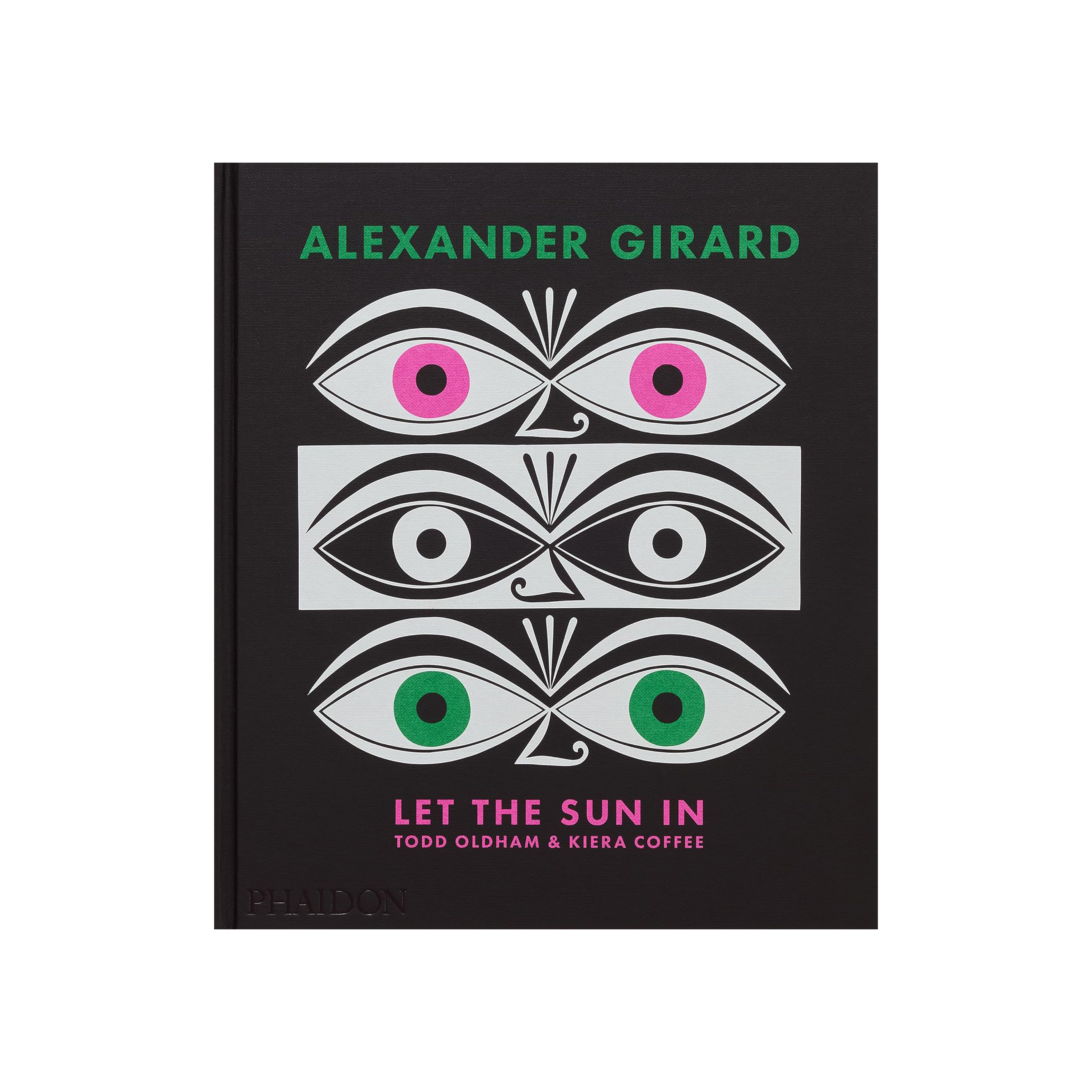Alexander Girard: Let the Sun In