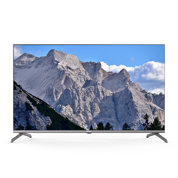 (可議價)HERAN 禾聯 65吋 4K GoogleTV 杜比智慧液晶顯示器 視訊盒另購(UM-65H320)