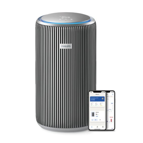 飛利浦 Philips AC4220/12 PureProtect Pro 4200 系列 智能空氣清新機 <香港行貨>