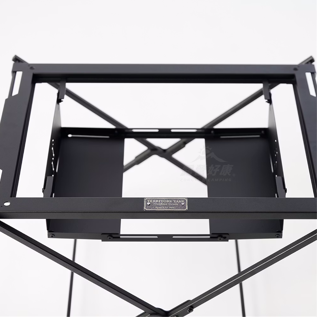 【Territory Task 地域仕事】岩谷爐底座（1.5單位爐座）G-D1-3