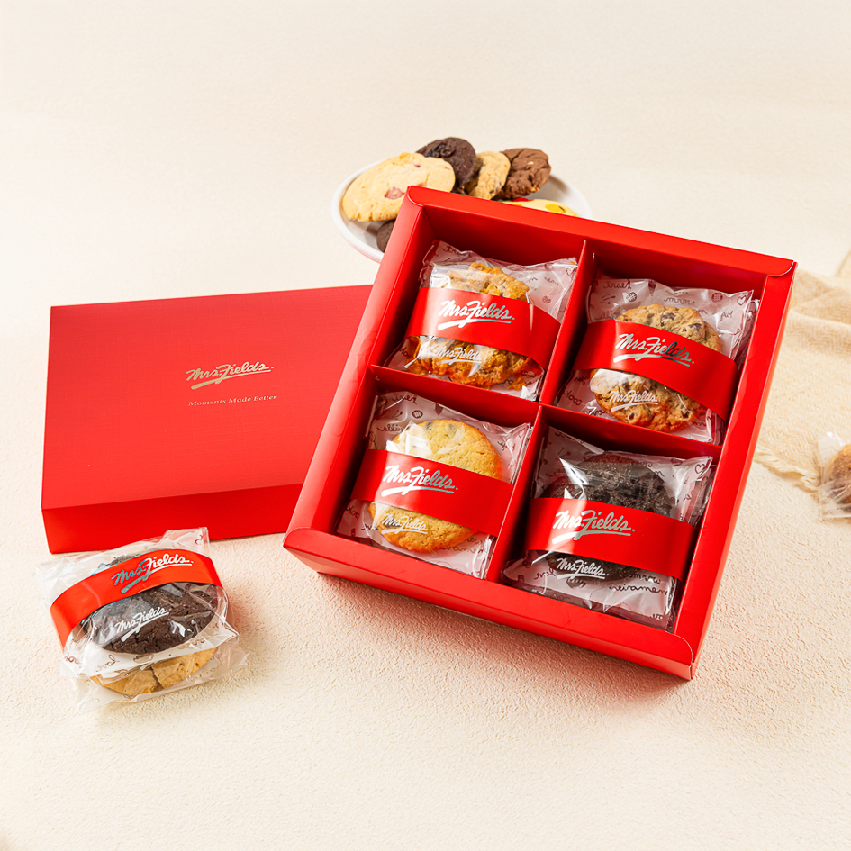 Fields 費爾斯紅盒