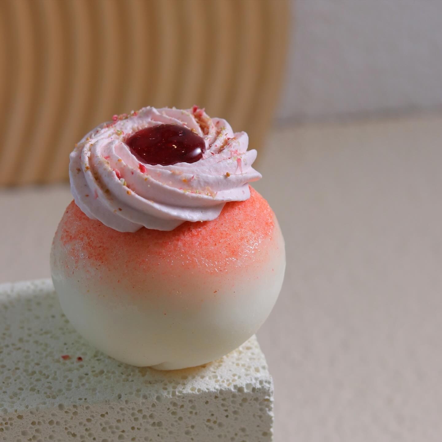 散水餅系列：大福 DAIFUKU MOCHI