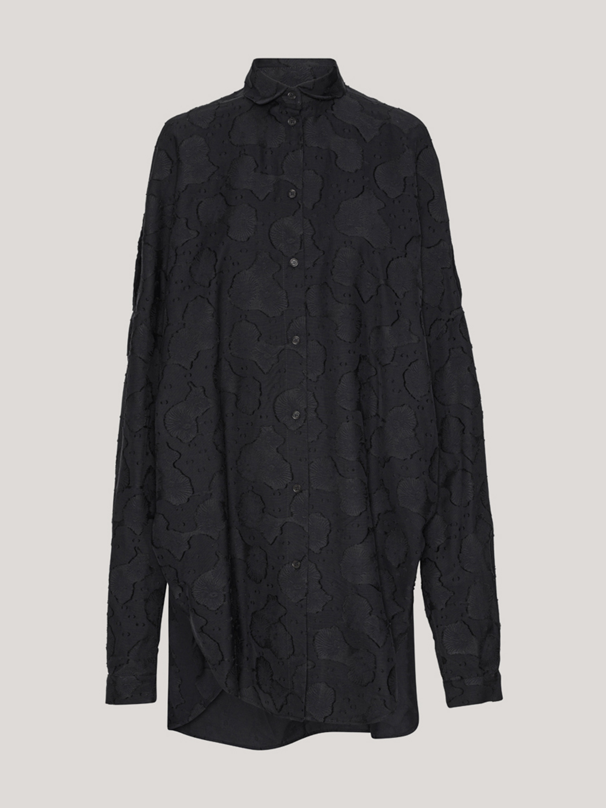 HENRIK VIBSKOV NEW BUMBLE SHIRTDRESS 洋裝