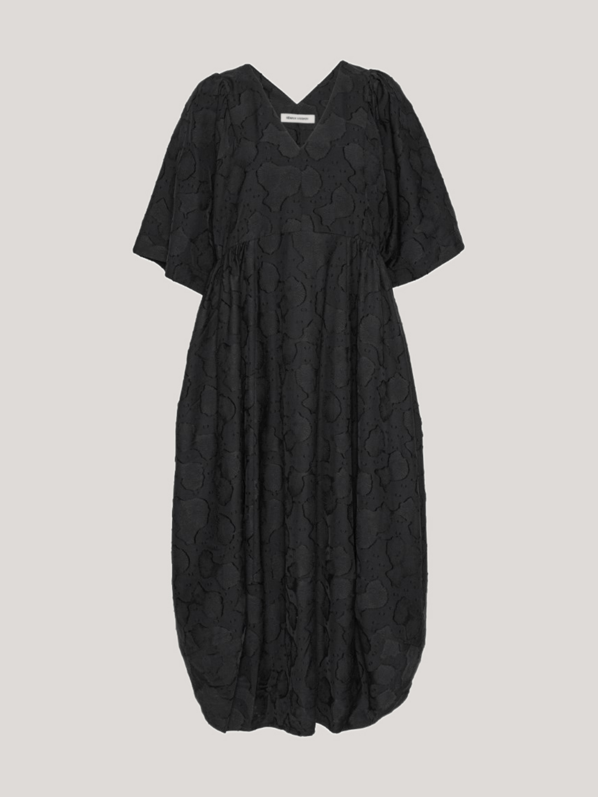 HENRIK VIBSKOV PUMP DRESS 洋裝