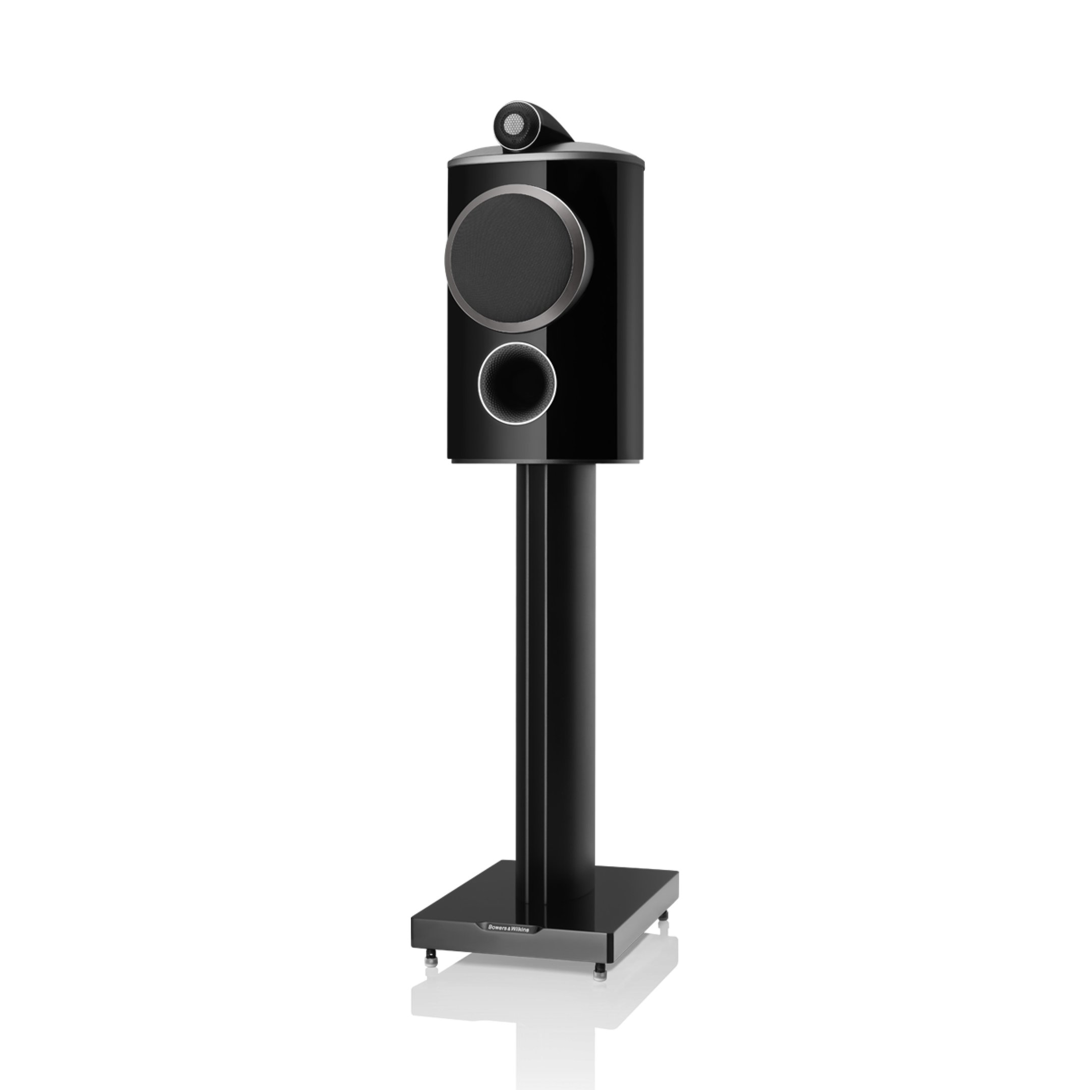 B&W 805 D4 鑽石高音書架型喇叭