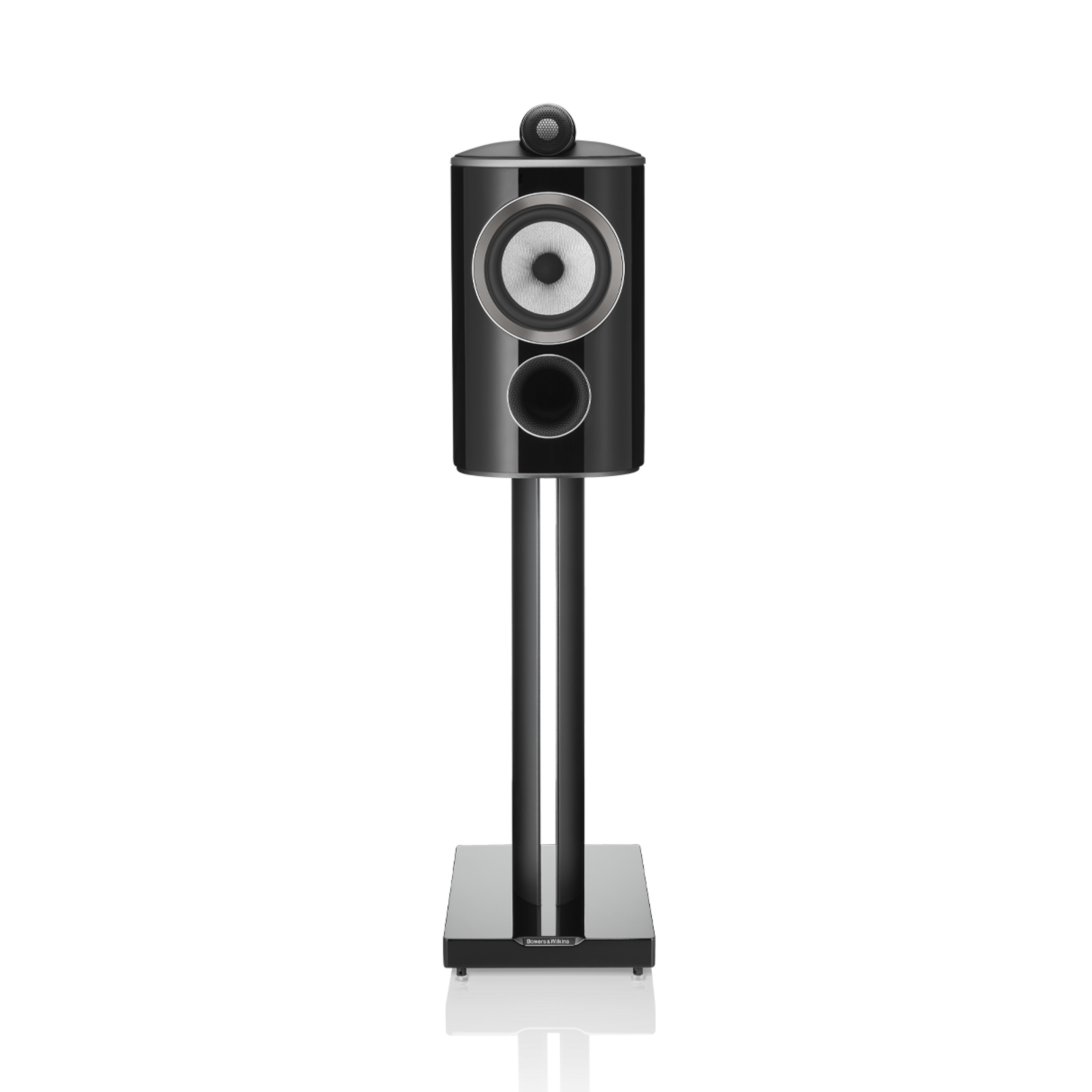 B&W 805 D4 鑽石高音書架型喇叭