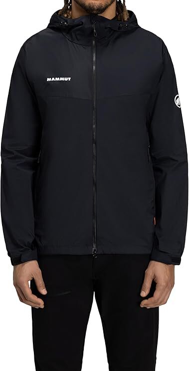 Mammut Glider 2.0 WB Hooded Jacket AF Women 00640