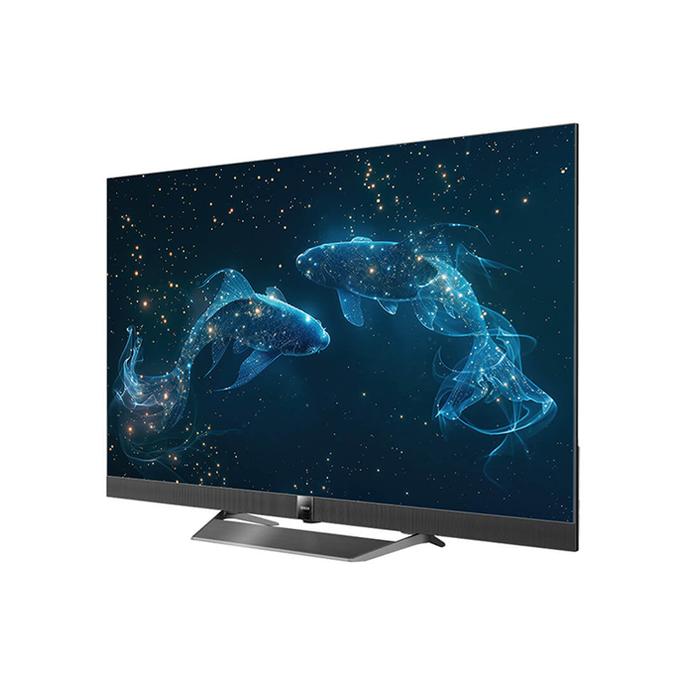 (可議價)HERAN 禾聯 75吋 4K Mini LED 144Hz GoogleTV 雙杜比智慧液晶顯示器 視訊盒另購(HX-75MH550F)