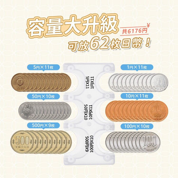 日幣零錢夾【AZ051】