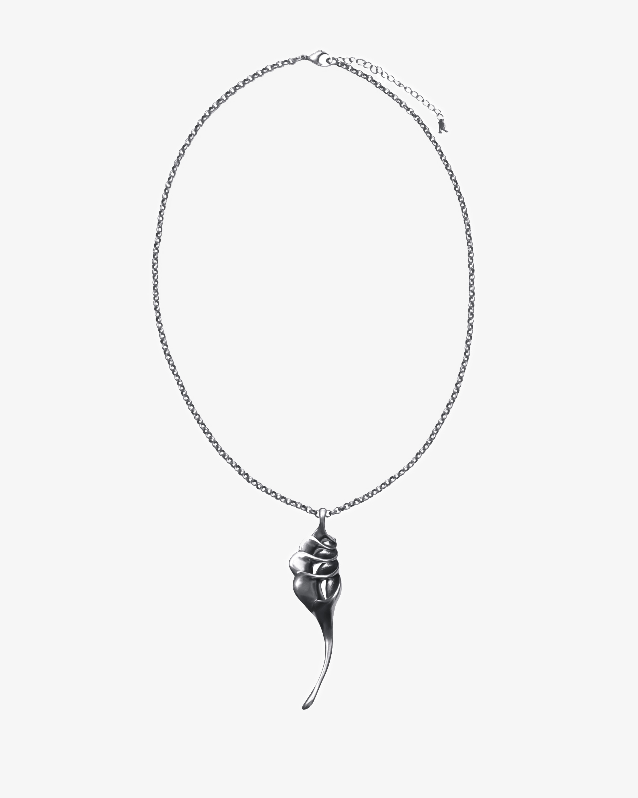 RECOVERY 海螺項鏈