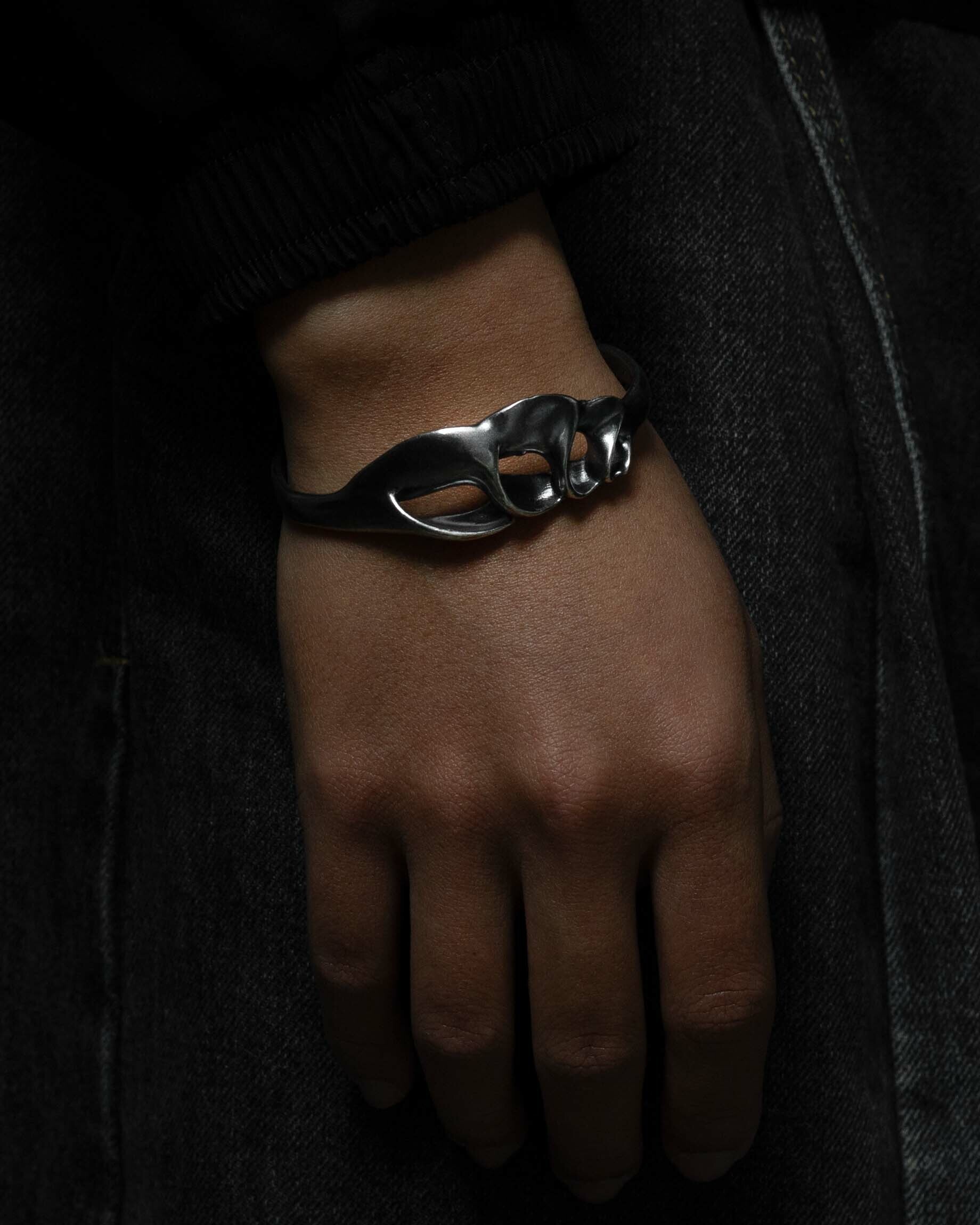 RECOVERY 海螺手環