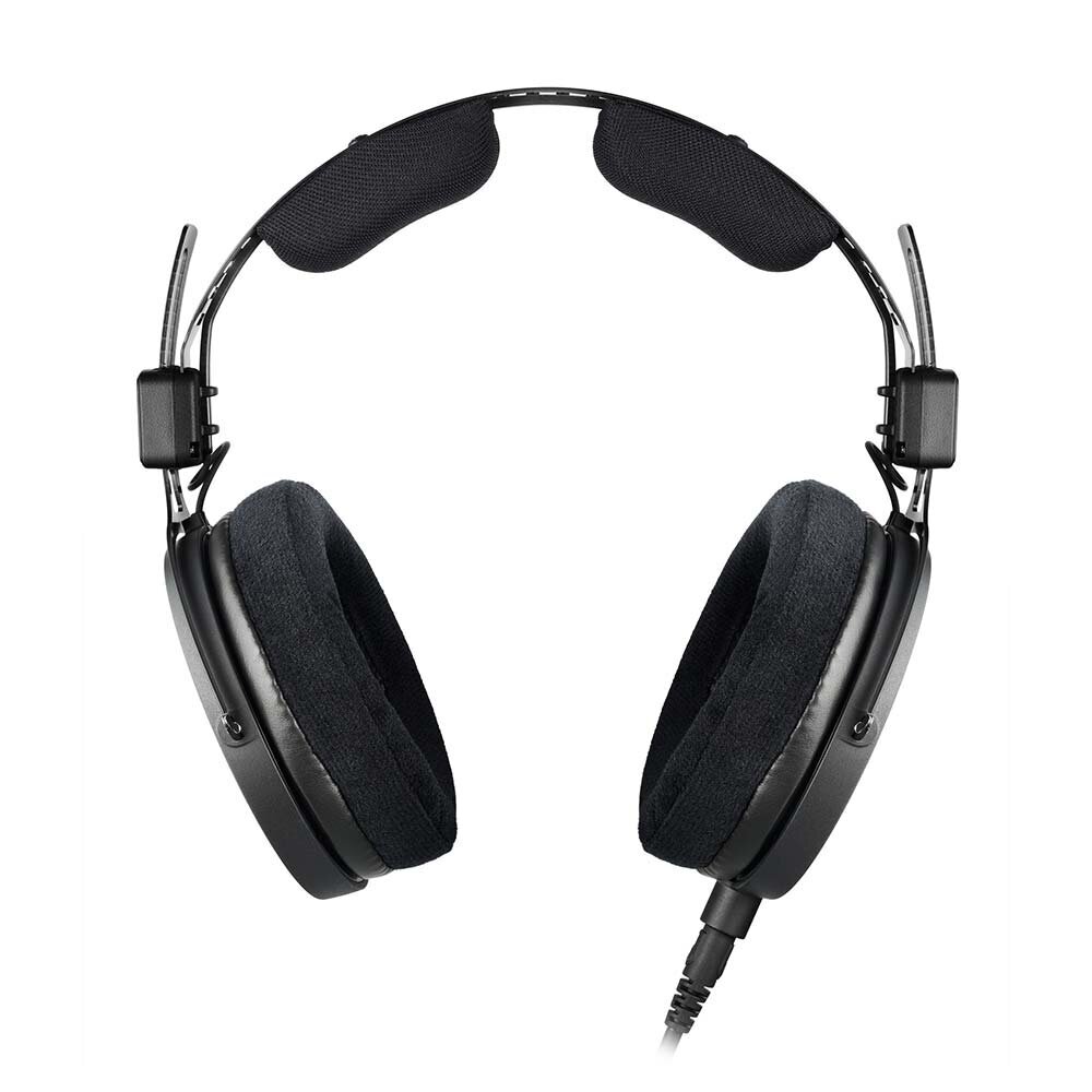 Audio-Technica ATH-R50x Open-Back Monitor Headphones