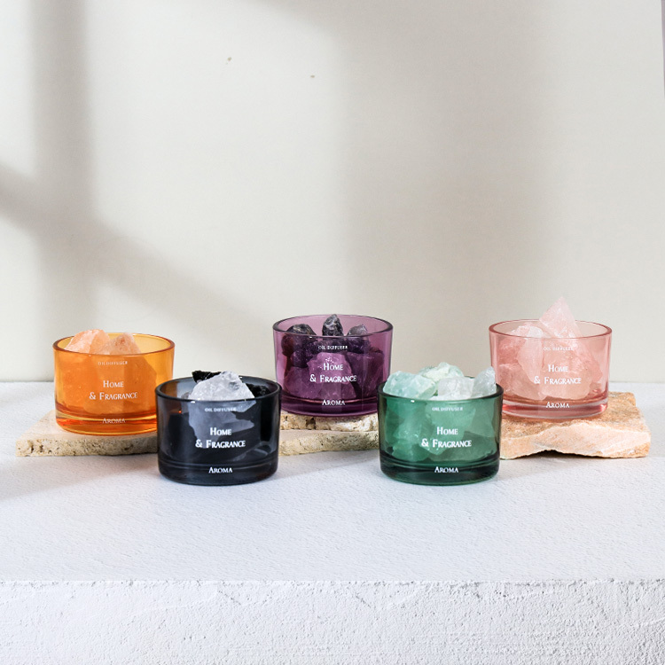 精油香薰擴香晶石【BA013】