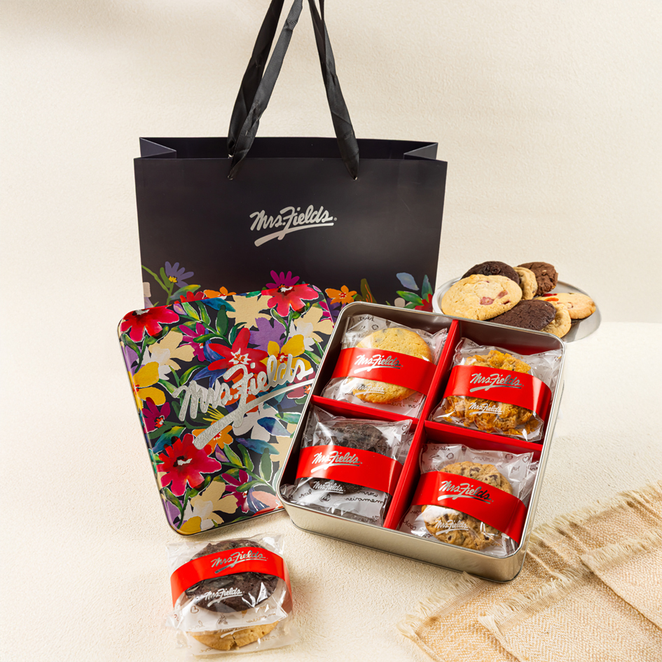 Secret Garden 秘境花園