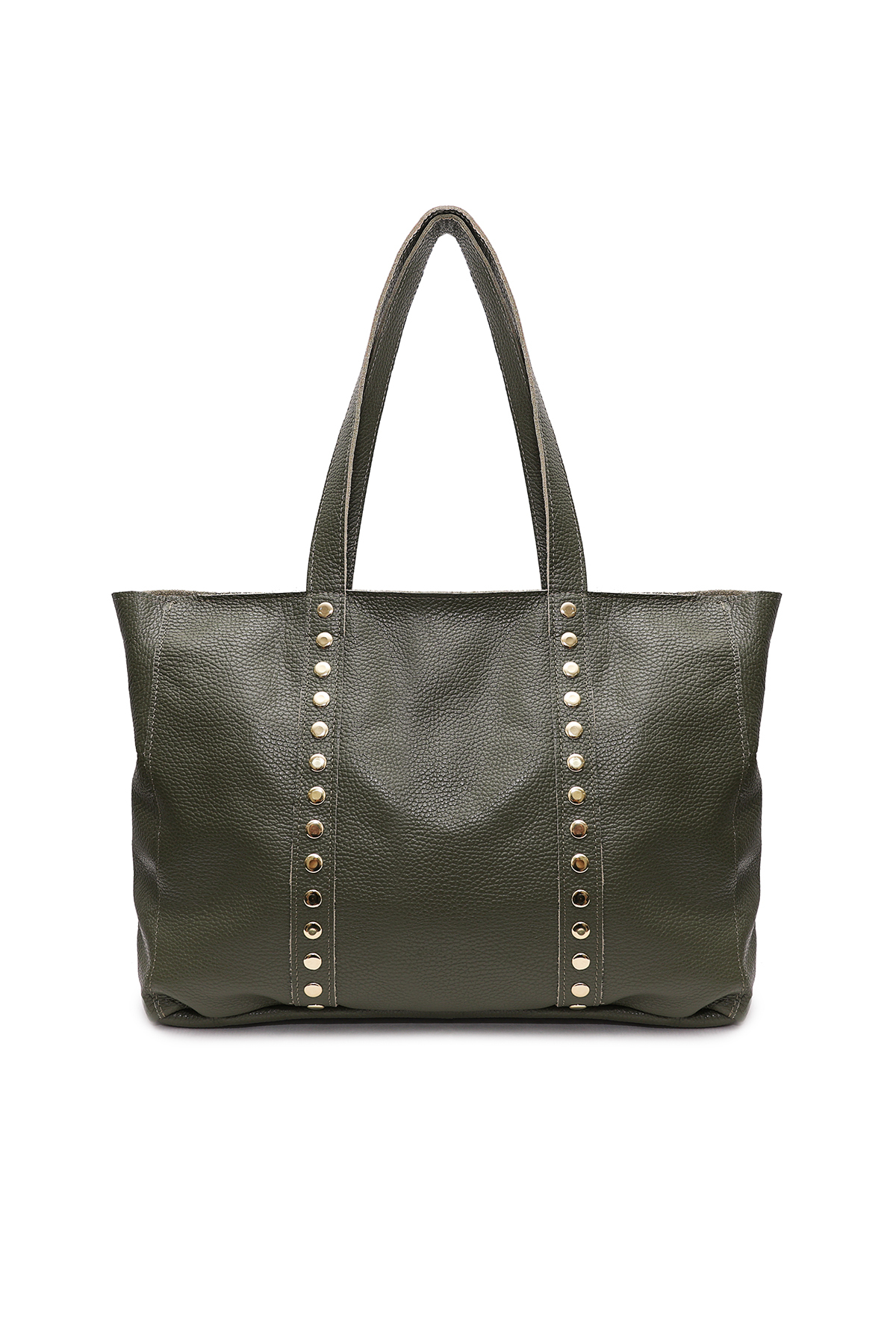 Cherry Paris Leather NOELIE 4155 Kaki 卡其綠