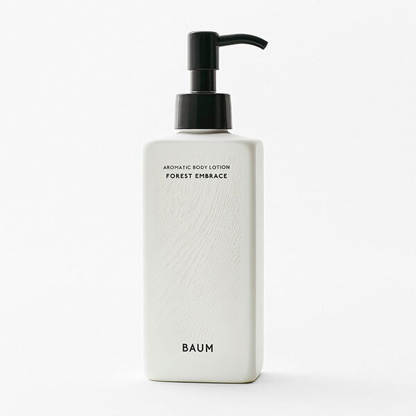 Baum Aromatic Body Lotion