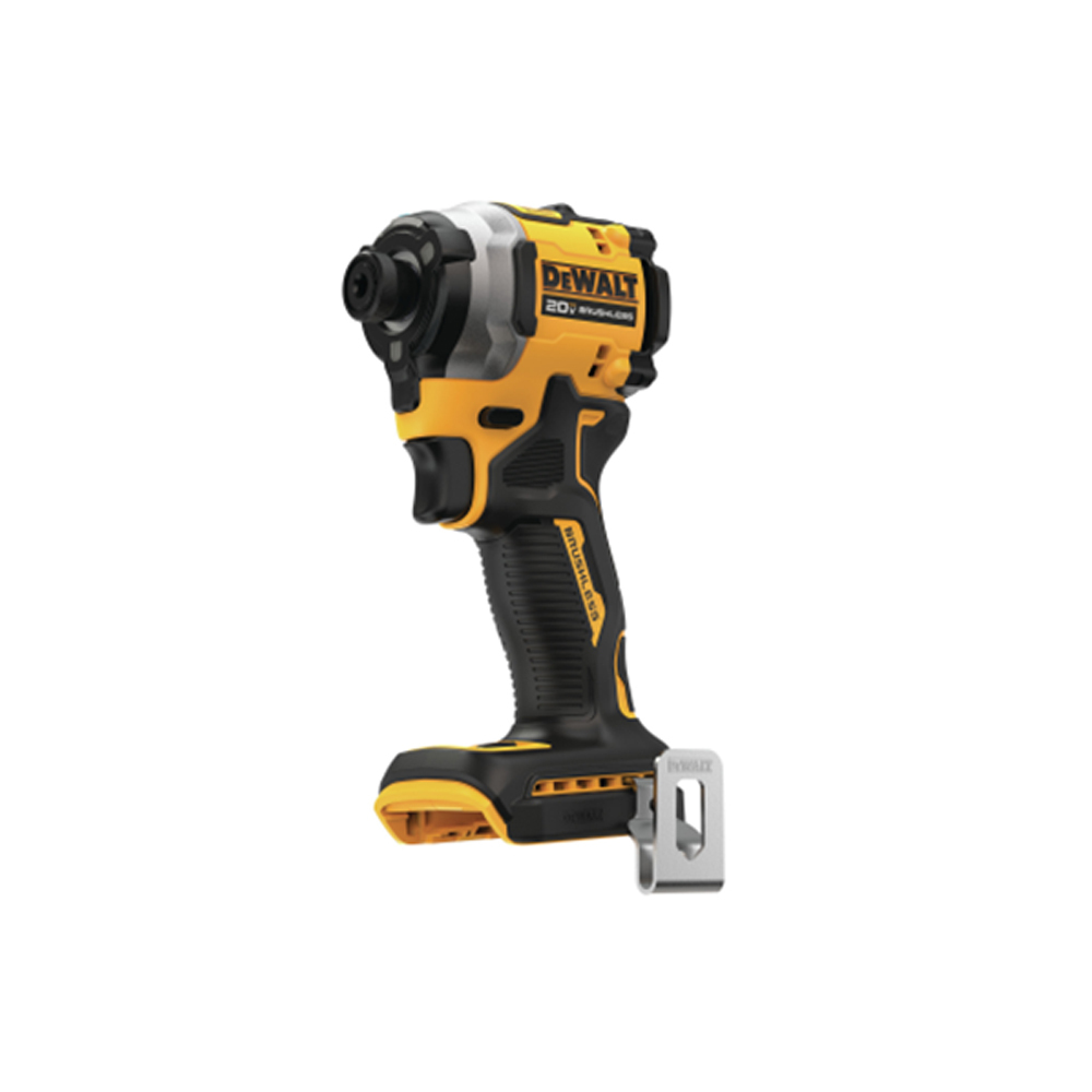 得偉 DEWALT 20V 無刷 短型 衝擊 起子機 DCF850N 空機 DCF850