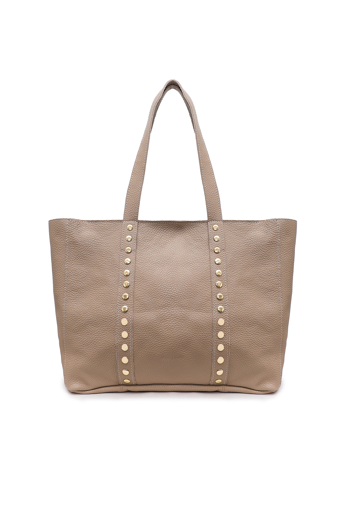 Cherry Paris Leather NOELIE 4155 Taupe 杏色