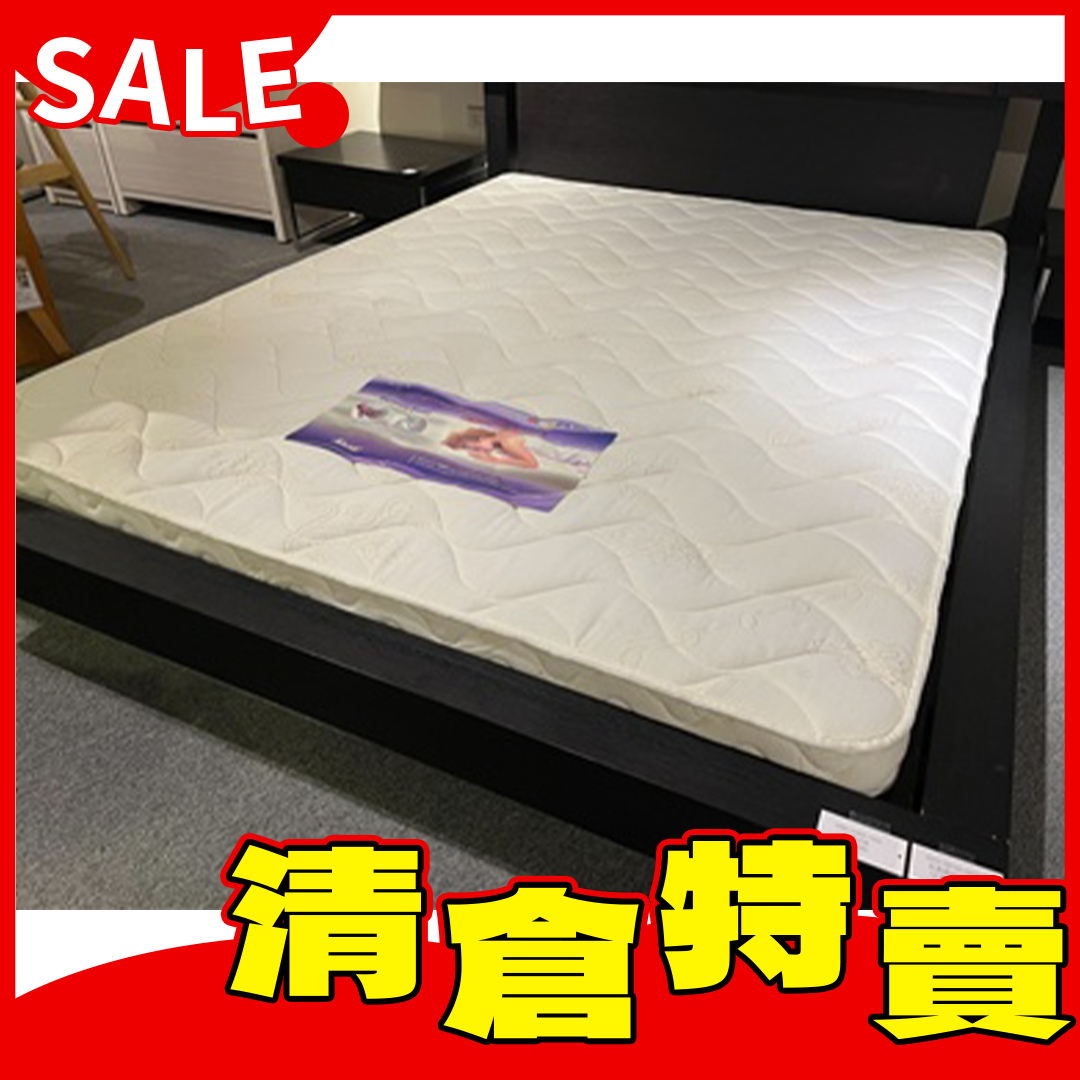 矽膠子床 151*188