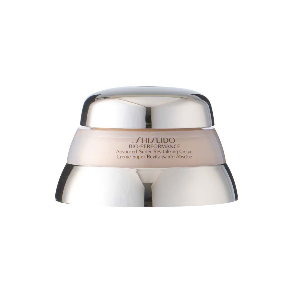 【資生堂】百優精純乳霜 (公司貨)