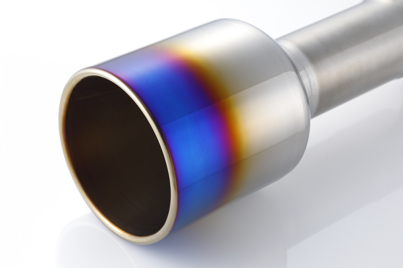 R1TITAN Performa GoldRing ND ROADSTER