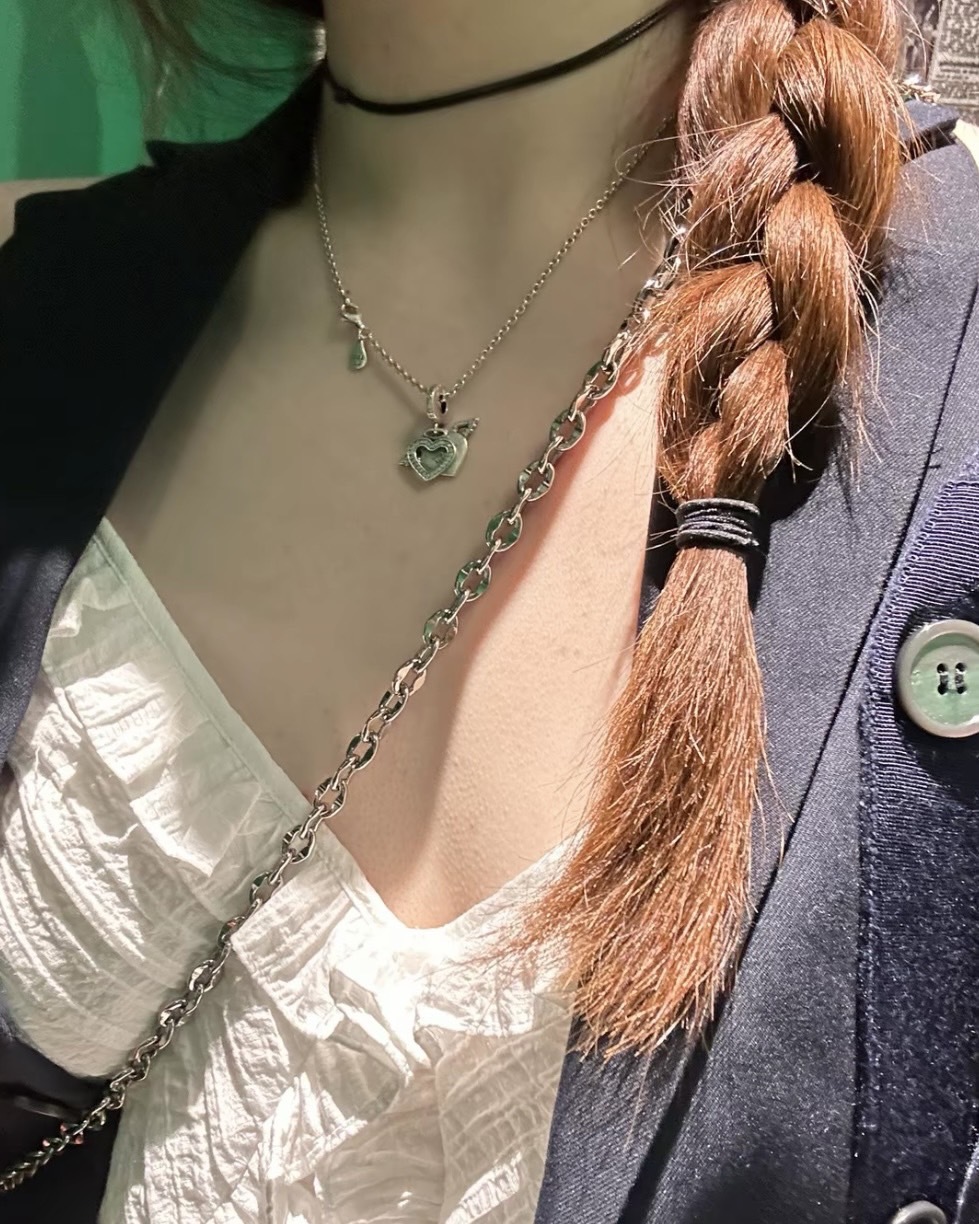 <現貨>PANDORA 潘朵拉 925銀 比翼 雙飛 閃耀 天使之翼 銀色