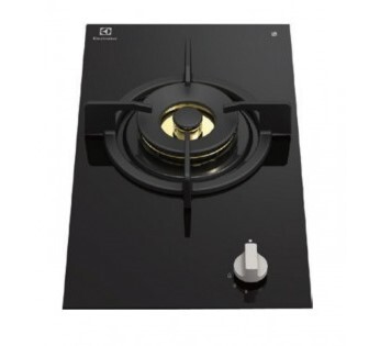 伊萊克斯 Electrolux    EGC-2901‧嵌入式‧單頭煮食爐‧煤氣‧石油氣‧香港行貨,原廠1年保養‧