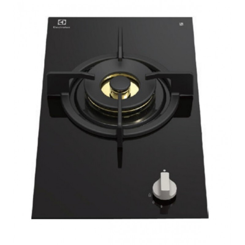 伊萊克斯 Electrolux    EGC-2901‧嵌入式‧單頭煮食爐‧煤氣‧石油氣‧香港行貨,原廠1年保養‧