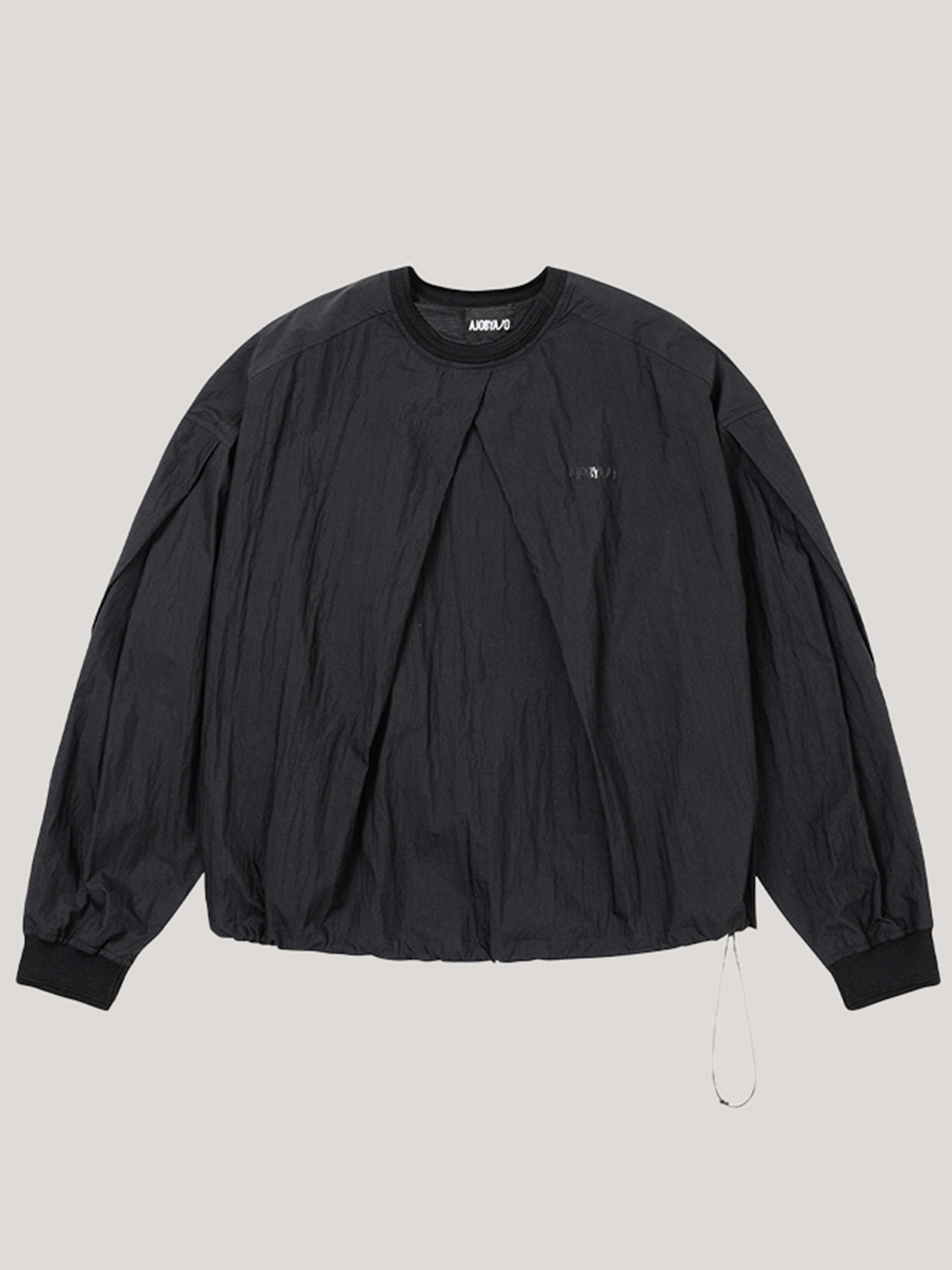 AJOBYAJO YULIP NYLON TOP 上衣| ARKIVE STUDIO