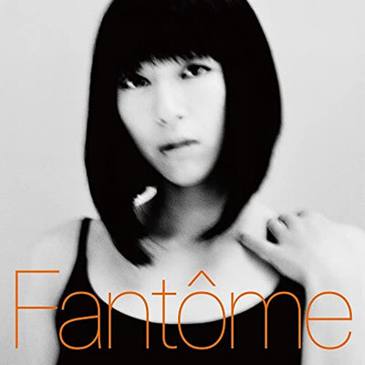 HIKARU UTADA 宇多田光 - Fantome LP＜生産限定盤＞