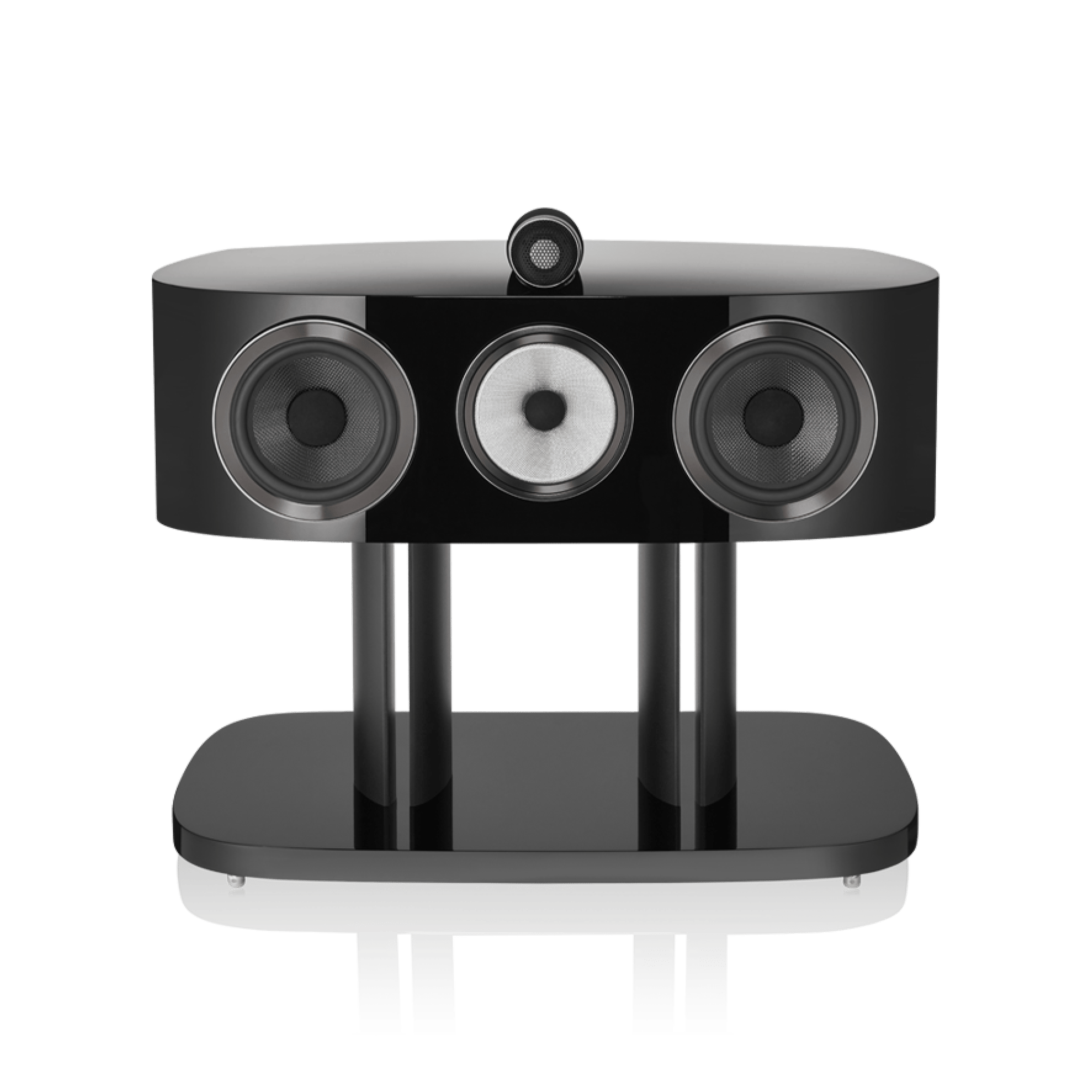 B&W HTM82 D4 英國製旗艦中置喇叭