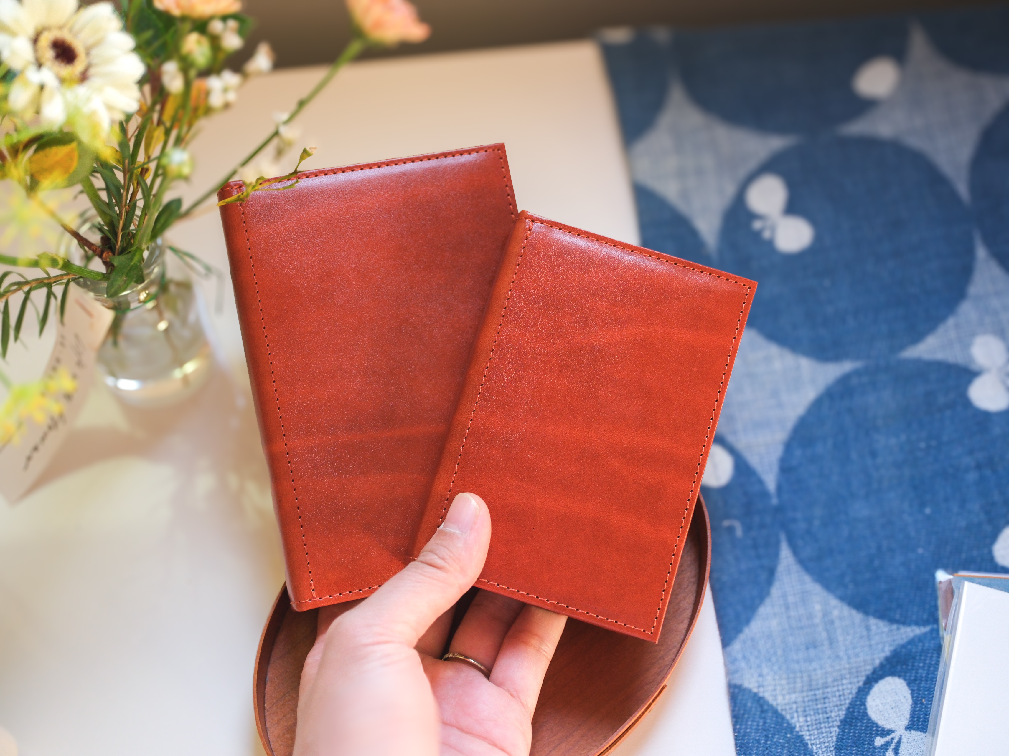 MINI6／台灣限定「LUGARD ORANGE」