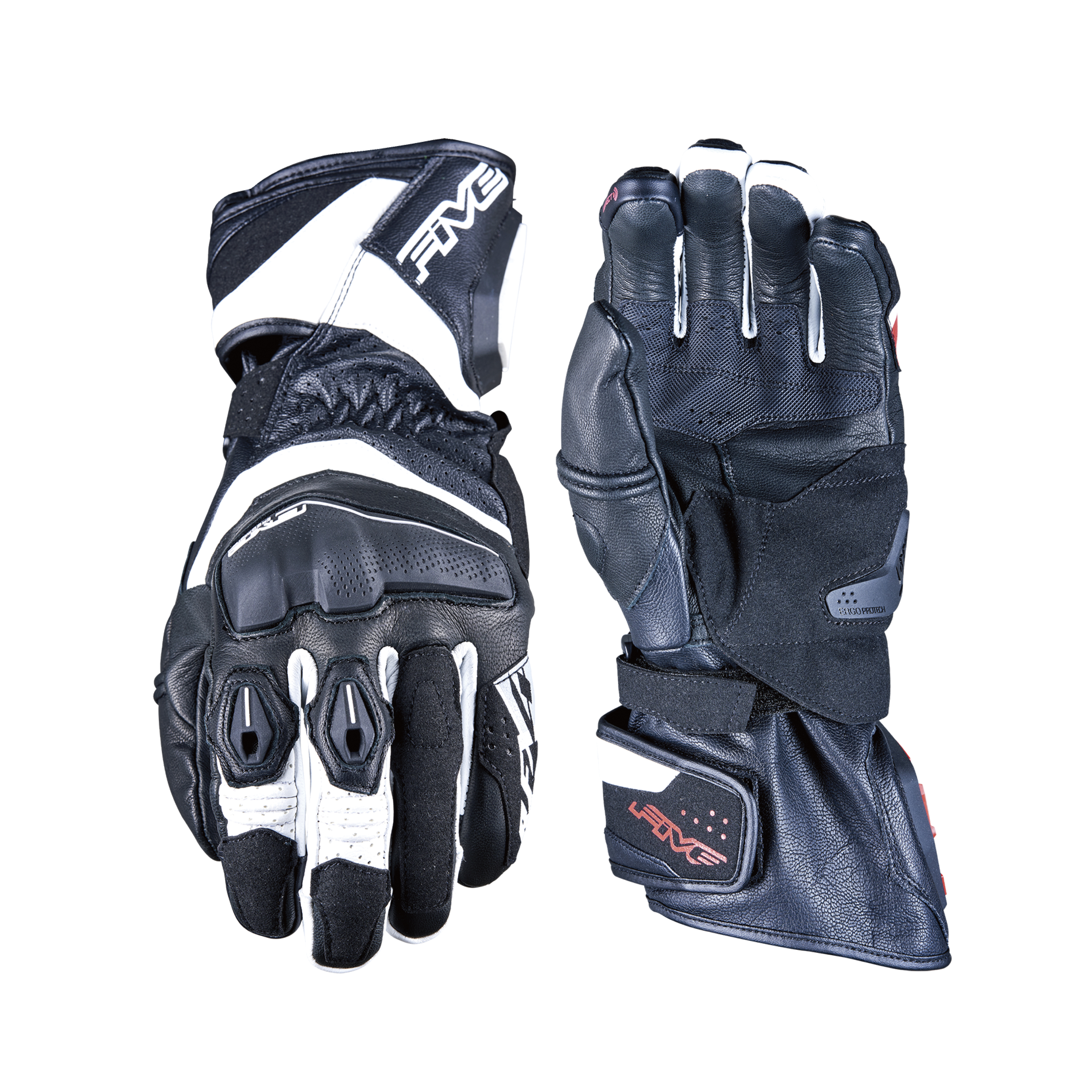 Five5 RFX4 EVO 賽道長手套