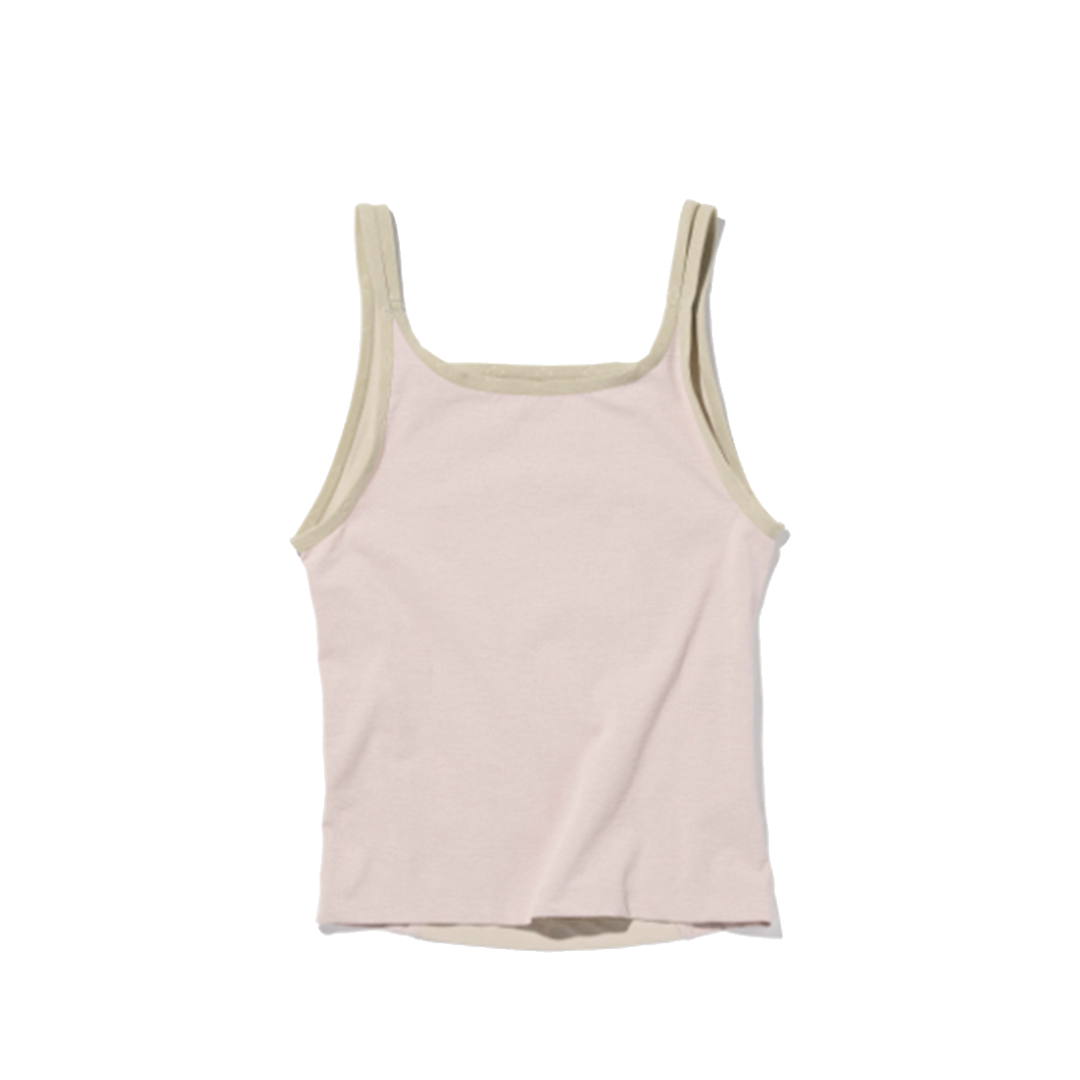 ★関税/送料込★MISCHIEF★RHOMBUS COLOR BLOCKED SLEEVELESS MSCHF RHOMBUS COLOR BLOCKED SLEEVELESS | FLOMMARKET