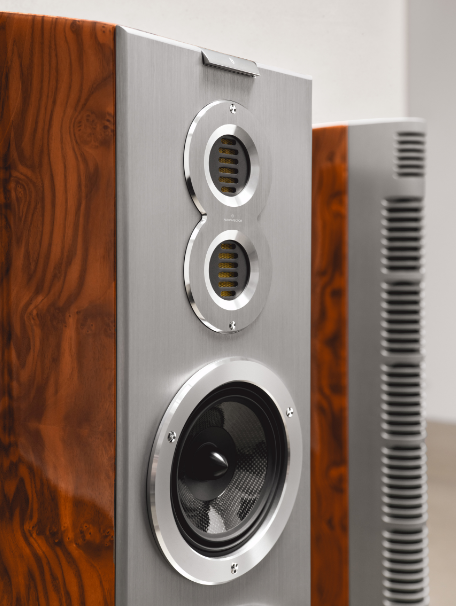 Audiovector R 10 Arreté 揚聲器 Dual AMT 雙重氣動高音