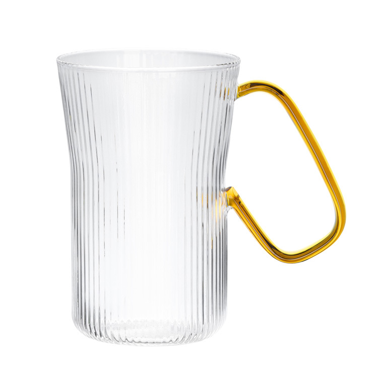 好握感水杯(400ml)