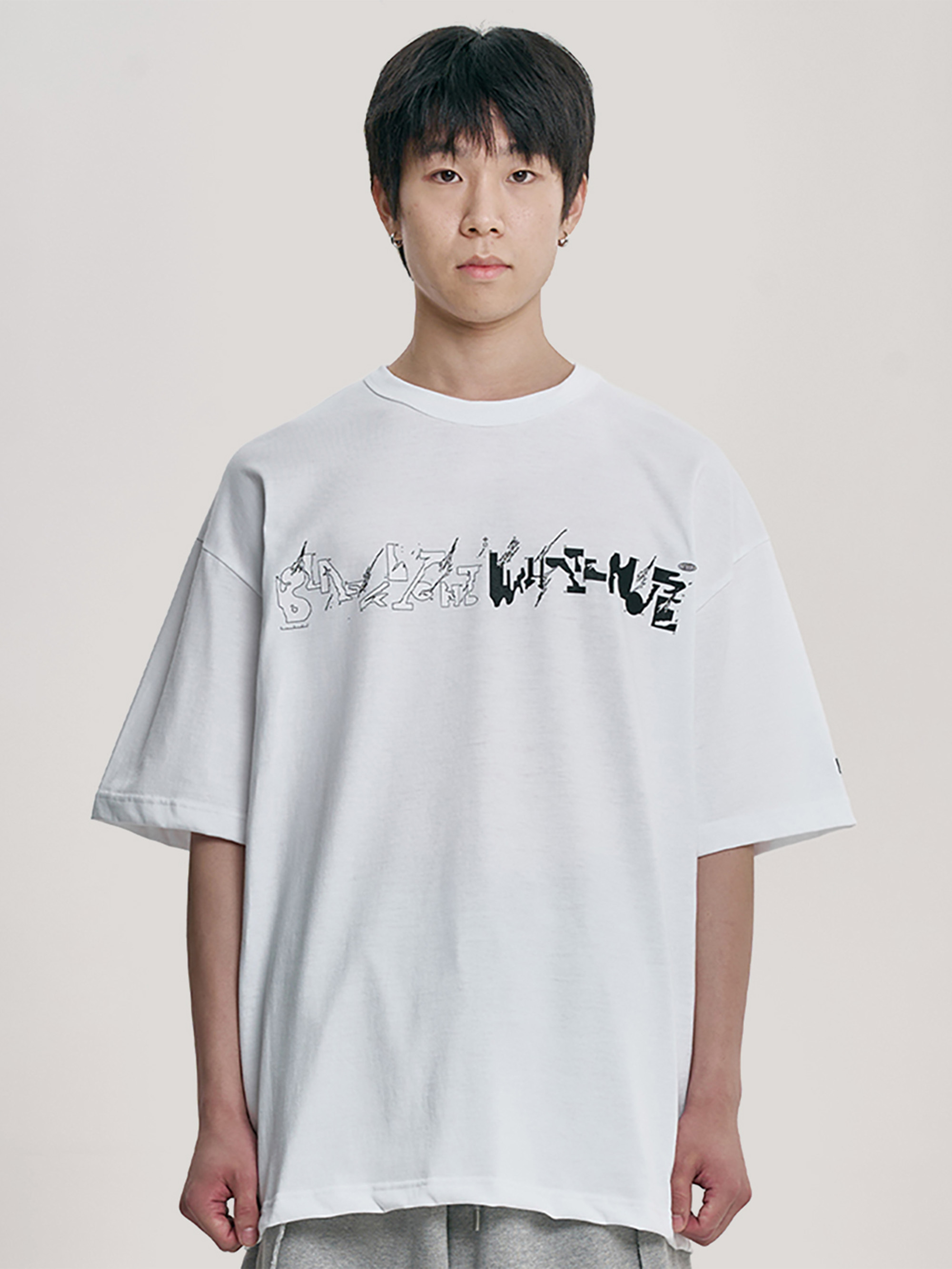 【AJO AJOBYAJO】25SS★ BL WN T-Shirt 22ss-collection-news-1.jpg