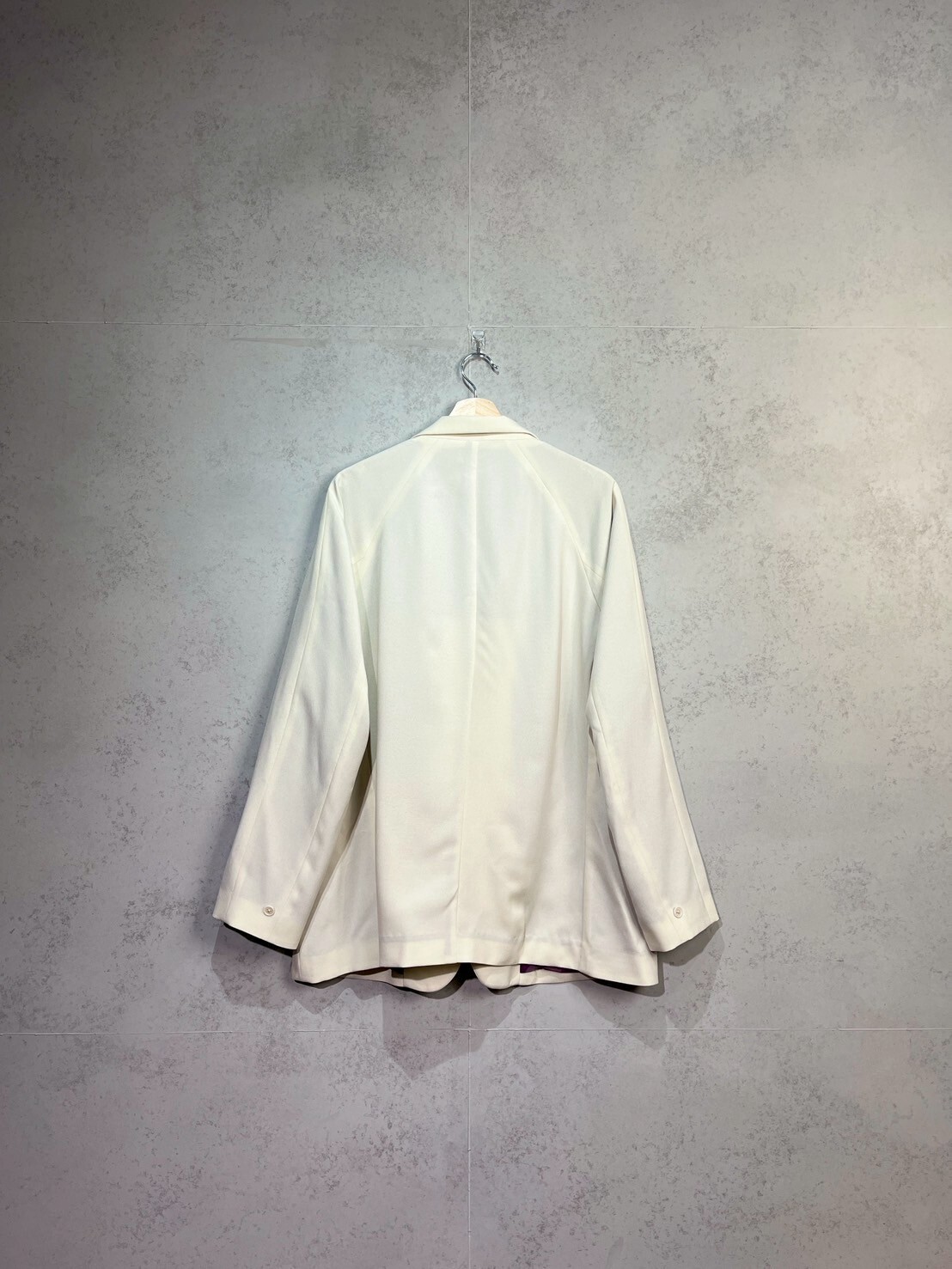 NEEDLES 22SS PE C R VELVETEEN RAGLAN JACKET SIZE M