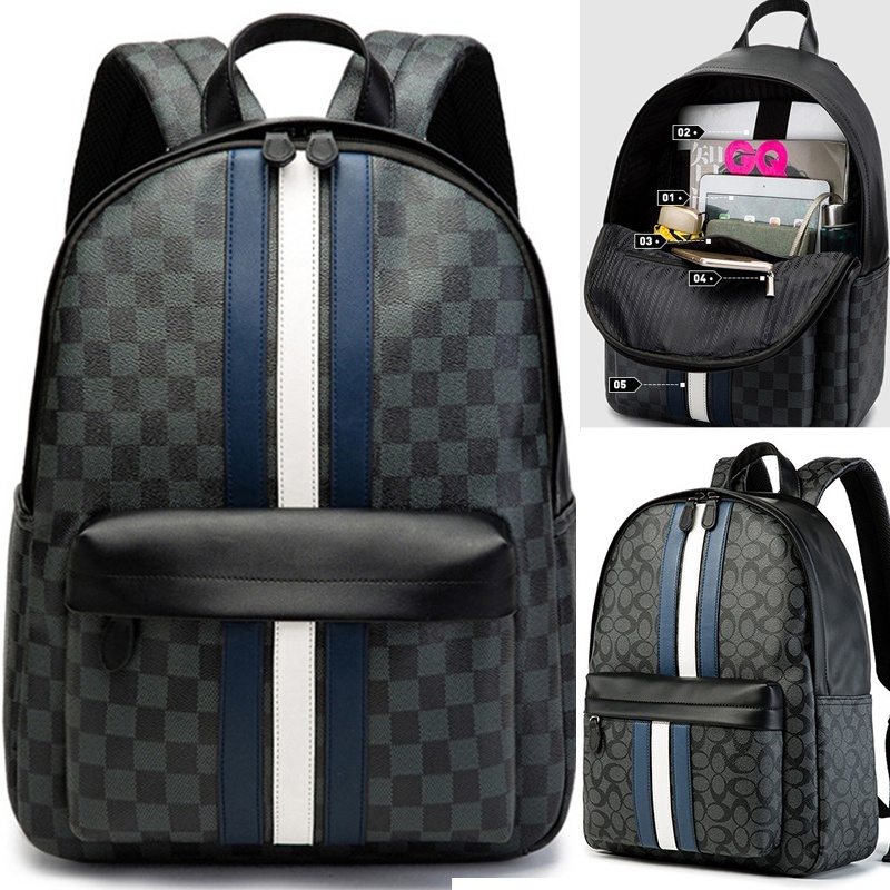 包包 男生包包 後背包 書包  防水背包 背包 電腦後背包 電腦包 大容量包包 筆電包 a4包 14吋筆電包 04