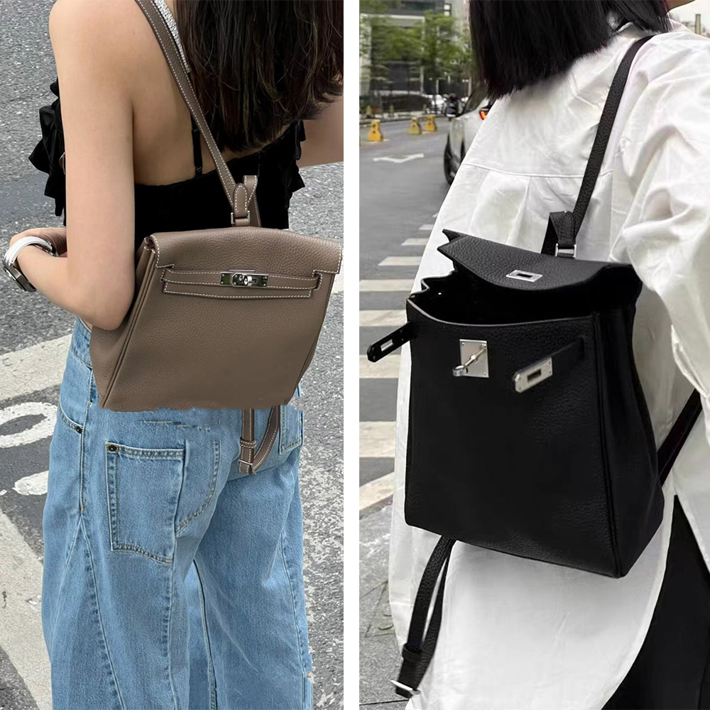 包包 女包包 凱莉包 後背包 真皮包包 收納包 大容量包包 小包包 化妝包 韓國包包 牛皮包包 精品包包 069